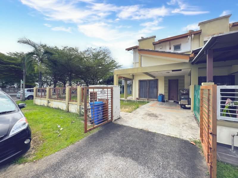 2-storey Terraced House for Sale in Setia Indah (Setia Alam) - BILYA ARIFF - Exterior - PropertyGuru.com.my