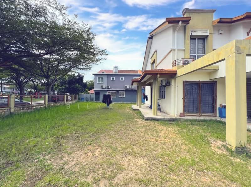 2-storey Terraced House for Sale in Setia Indah (Setia Alam) - BILYA ARIFF - Exterior - PropertyGuru.com.my