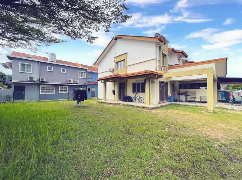 2-storey Terraced House for Sale in Setia Indah (Setia Alam) - BILYA ARIFF - PropertyGuru.com.my