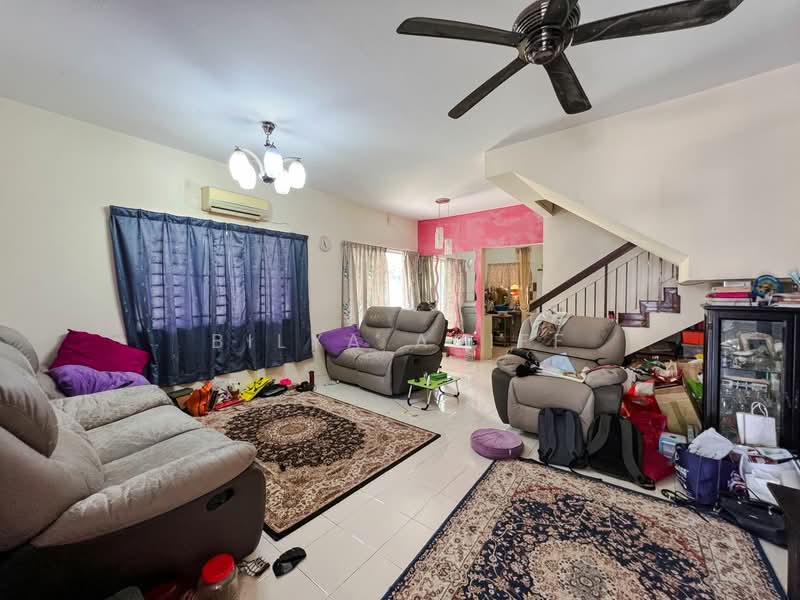 2-storey Terraced House for Sale in Setia Indah (Setia Alam) - BILYA ARIFF - PropertyGuru.com.my