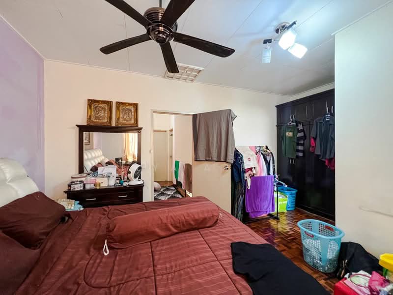 2-storey Terraced House for Sale in Setia Indah (Setia Alam) - BILYA ARIFF - PropertyGuru.com.my