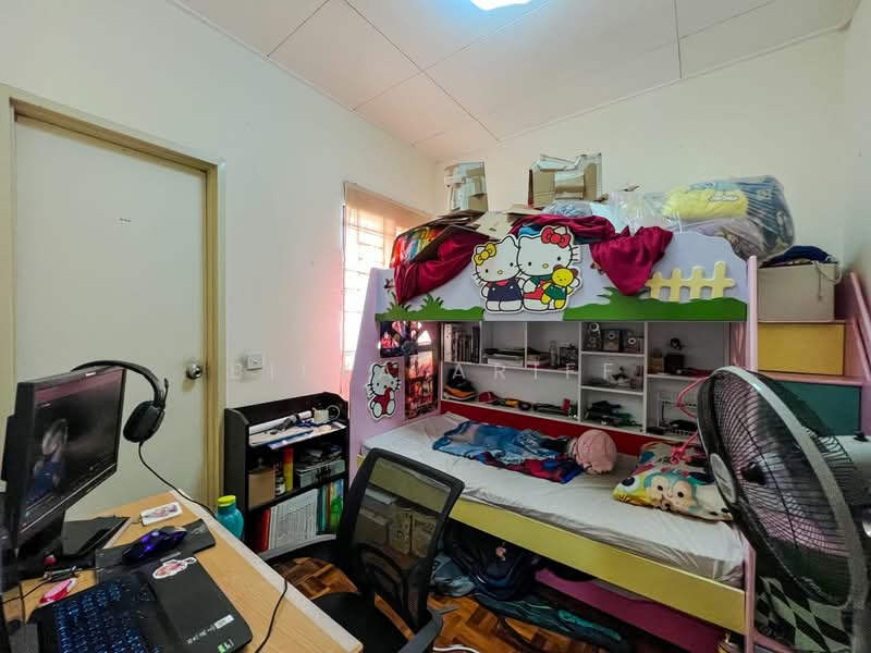 2-storey Terraced House for Sale in Setia Indah (Setia Alam) - BILYA ARIFF - PropertyGuru.com.my