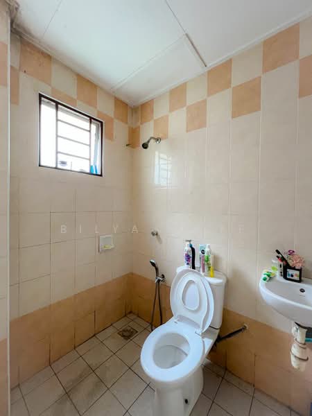 2-storey Terraced House for Sale in Setia Indah (Setia Alam) - BILYA ARIFF - PropertyGuru.com.my