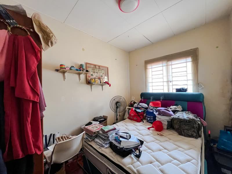 2-storey Terraced House for Sale in Setia Indah (Setia Alam) - BILYA ARIFF - PropertyGuru.com.my