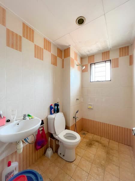 2-storey Terraced House for Sale in Setia Indah (Setia Alam) - BILYA ARIFF - PropertyGuru.com.my