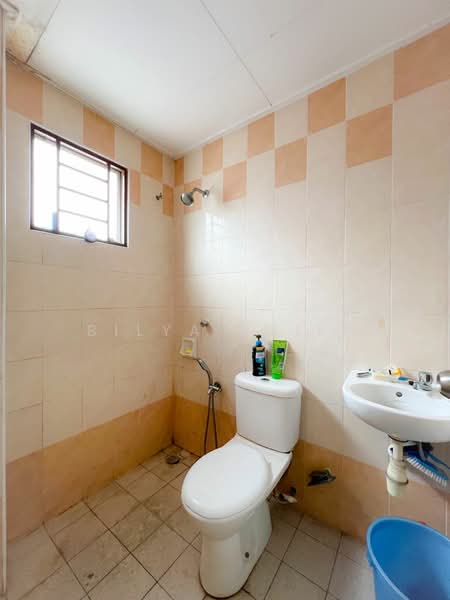 2-storey Terraced House for Sale in Setia Indah (Setia Alam) - BILYA ARIFF - PropertyGuru.com.my