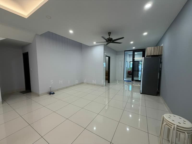 2-storey Terraced House for Rent in Taman Glenmarie (Johor Bahru) - Shirene Lee - Living Room - PropertyGuru.com.my