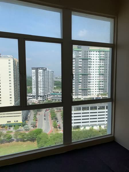 Servis Apartment untuk Disewa di Avenue Crest - Abby Woo - View - PropertyGuru.com.my