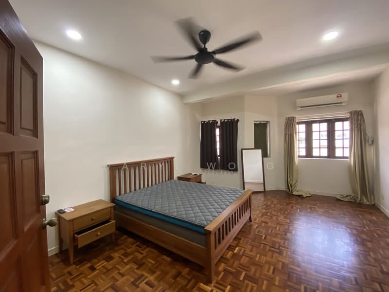 2-storey Terraced House for Rent in Bandar Utama 4 (Bandar Utama) - Daryl Wong - Bedroom - PropertyGuru.com.my