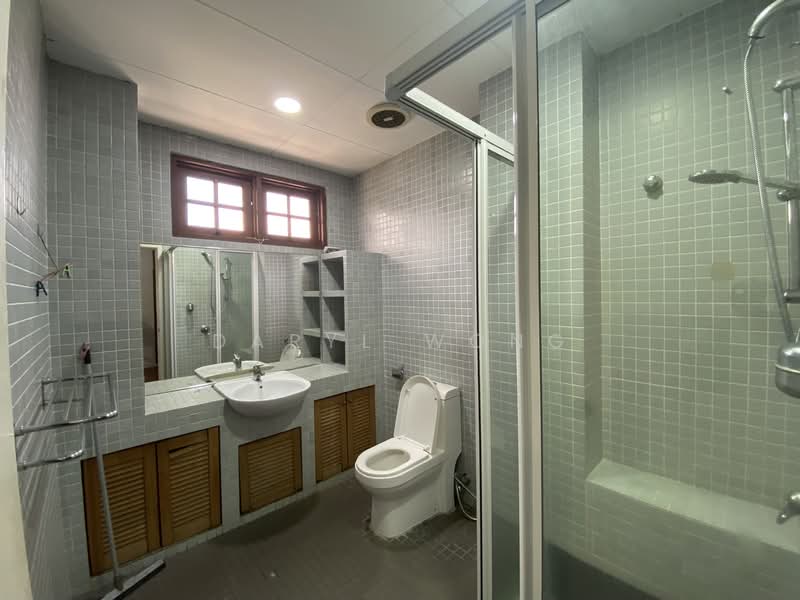 2-storey Terraced House for Rent in Bandar Utama 4 (Bandar Utama) - Daryl Wong - Bathroom - PropertyGuru.com.my