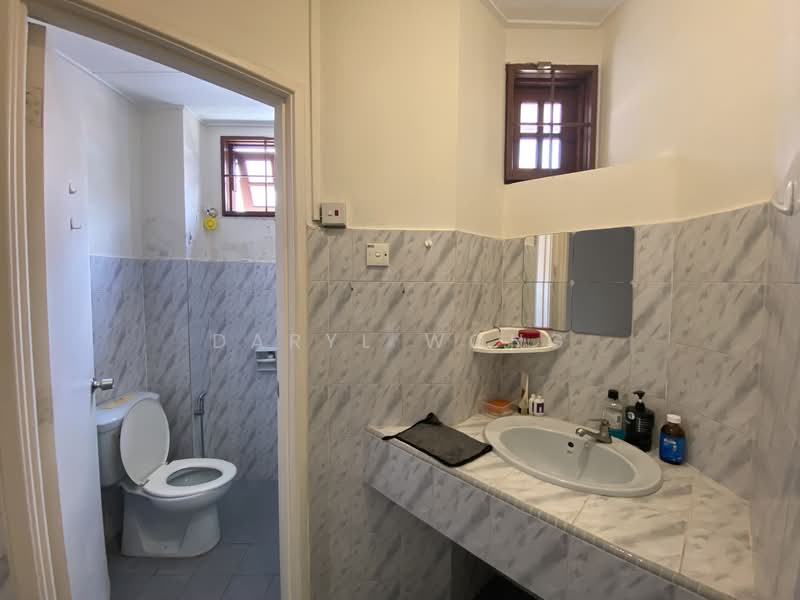 2-storey Terraced House for Rent in Bandar Utama 4 (Bandar Utama) - Daryl Wong - Bathroom - PropertyGuru.com.my