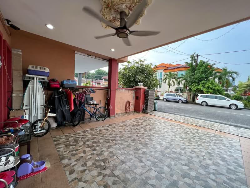 2-storey Terraced House for Sale in Bandar Tun Razak (Cheras) - BILYA ARIFF - Exterior - PropertyGuru.com.my