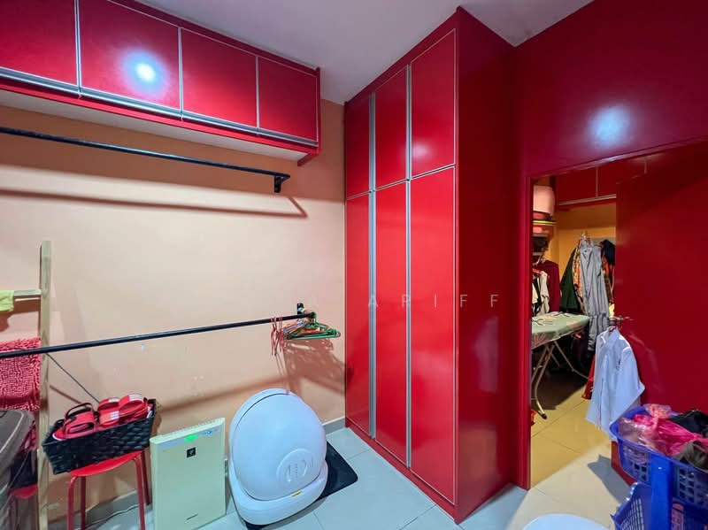 2-storey Terraced House for Sale in Bandar Tun Razak (Cheras) - BILYA ARIFF - Interior - PropertyGuru.com.my