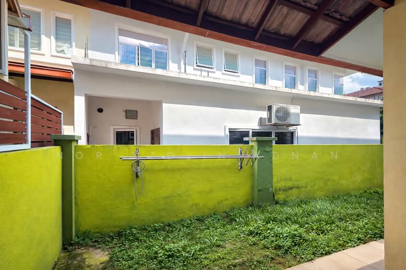 Semi-Detached House for Sale in Taman Kajang Impian (Kajang) - Nor Azdlin Adnan - Exterior - PropertyGuru.com.my