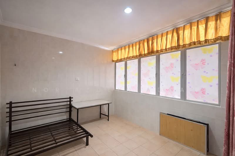 Semi-Detached House for Sale in Taman Kajang Impian (Kajang) - Nor Azdlin Adnan - Interior - PropertyGuru.com.my