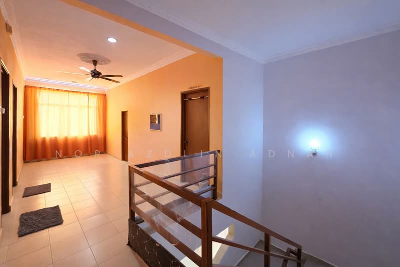 Semi-Detached House for Sale in Taman Kajang Impian (Kajang) - Nor Azdlin Adnan - Corridor - PropertyGuru.com.my