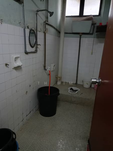 Flat for Sale at Bandar Baru Ampang - TH Lim - Bathroom - PropertyGuru.com.my
