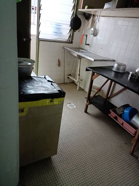 Flat for Sale at Bandar Baru Ampang - TH Lim - Kitchen - PropertyGuru.com.my