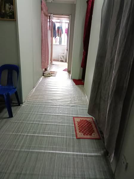 Flat for Sale at Bandar Baru Ampang - TH Lim - Corridor - PropertyGuru.com.my