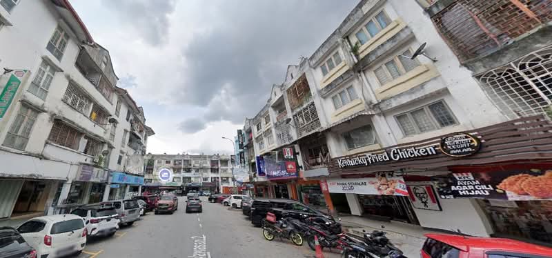 Flat for Sale at Bandar Baru Ampang - TH Lim - PropertyGuru.com.my
