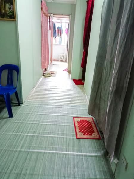 Rumah Flat untuk Dijual di Bandar Baru Ampang - TH Lim - Corridor - PropertyGuru.com.my