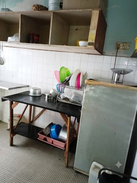 Rumah Flat untuk Dijual di Bandar Baru Ampang - TH Lim - Kitchen - PropertyGuru.com.my