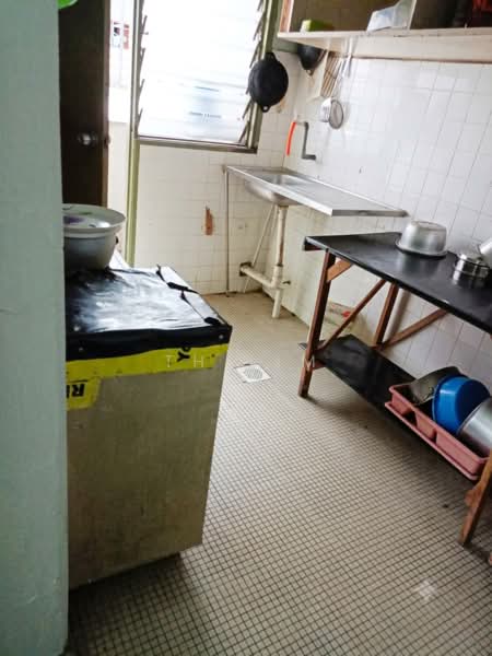 Rumah Flat untuk Dijual di Bandar Baru Ampang - TH Lim - Kitchen - PropertyGuru.com.my