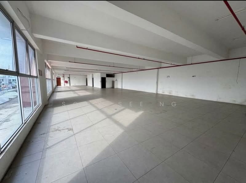 Detached Factory for Sale in Balakong (Selangor) - Sook See Ng - Interior - PropertyGuru.com.my
