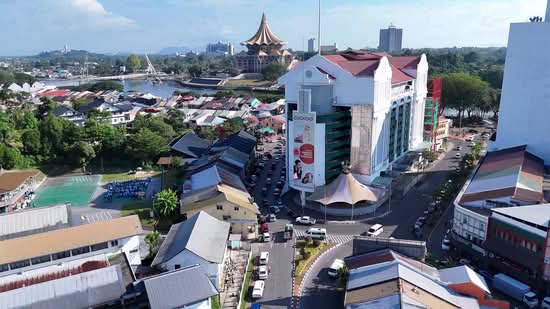 Shop for Sale in Kuching (Sarawak) - Sherene Kok - PropertyGuru.com.my
