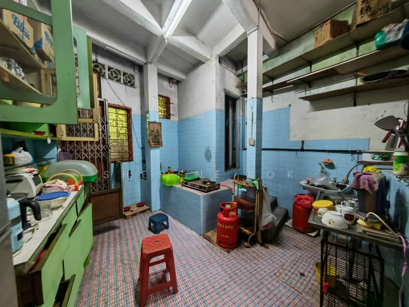 Kedai untuk Dijual di Kuching (Sarawak) - Sherene Kok - Kitchen - PropertyGuru.com.my