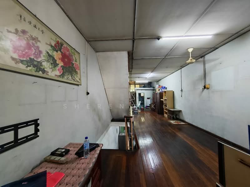 Kedai untuk Dijual di Kuching (Sarawak) - Sherene Kok - Interior - PropertyGuru.com.my