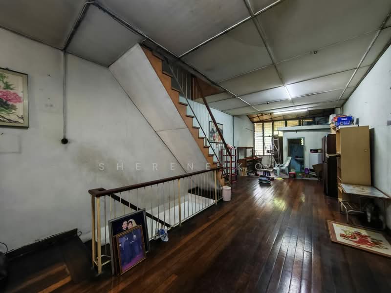 Kedai untuk Dijual di Kuching (Sarawak) - Sherene Kok - Interior - PropertyGuru.com.my