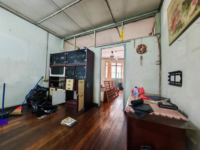 Kedai untuk Dijual di Kuching (Sarawak) - Sherene Kok - Living Room - PropertyGuru.com.my