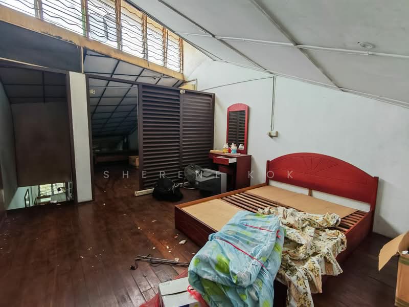 Kedai untuk Dijual di Kuching (Sarawak) - Sherene Kok - Bedroom - PropertyGuru.com.my