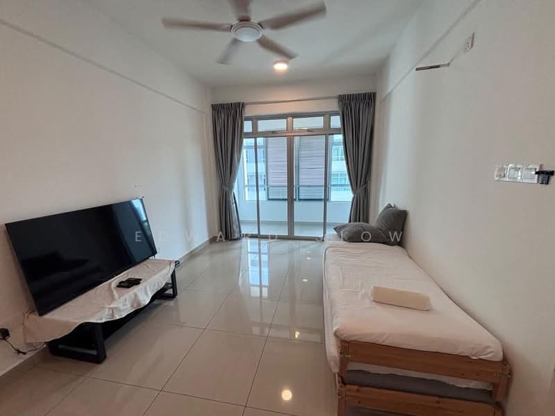 Apartment for Sale at Midori Green (Pangsapuri Hijauan) - Edward Siow - Bedroom - PropertyGuru.com.my