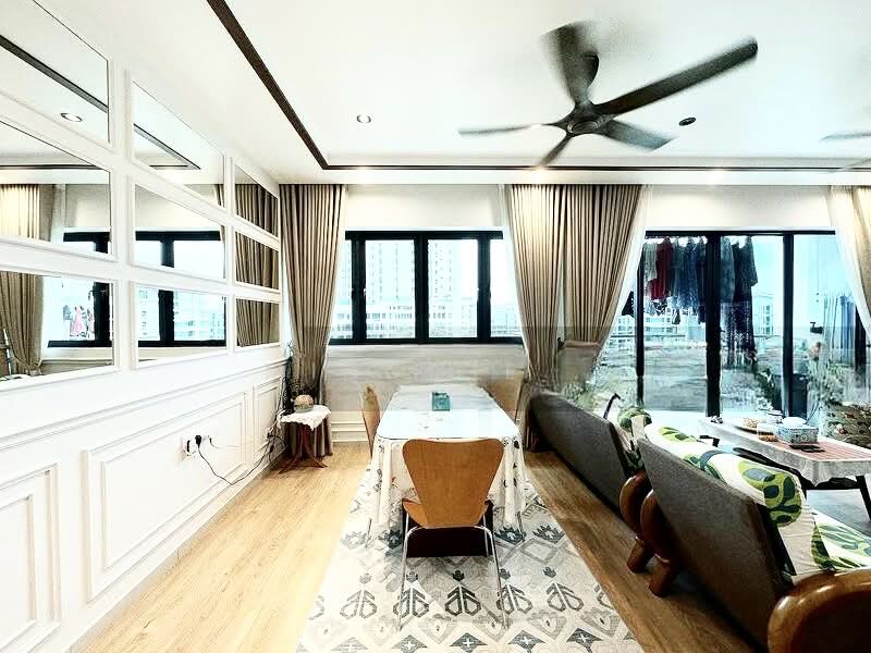 Condominium for Sale at Waterside Residence - Minggie . - PropertyGuru.com.my