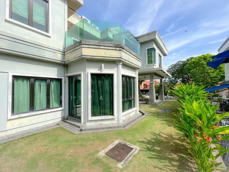 Rumah Banglo untuk Dijual di Shah Alam (Selangor) - BILYA ARIFF - Exterior - PropertyGuru.com.my
