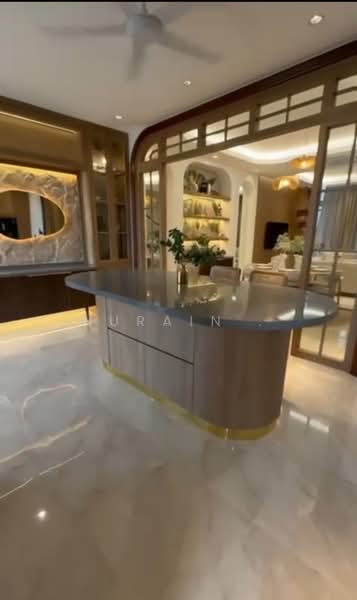 2-storey Terraced House for Sale in Cyberjaya (Selangor) - Nurain . - Interior - PropertyGuru.com.my