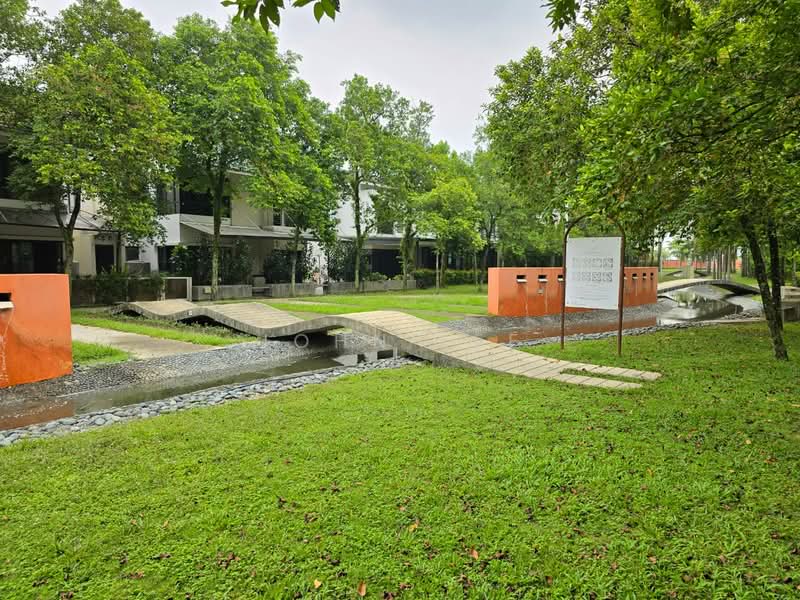 Semi-Detached House for Sale in Lake Edge (Puchong) - John Lee - Exterior - PropertyGuru.com.my