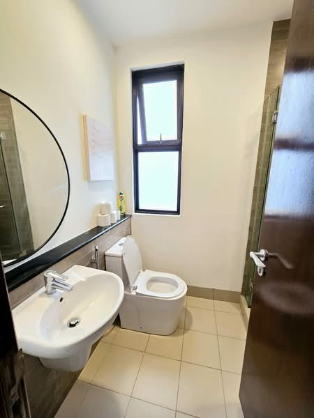 Semi-Detached House for Sale in Lake Edge (Puchong) - John Lee - Bathroom - PropertyGuru.com.my