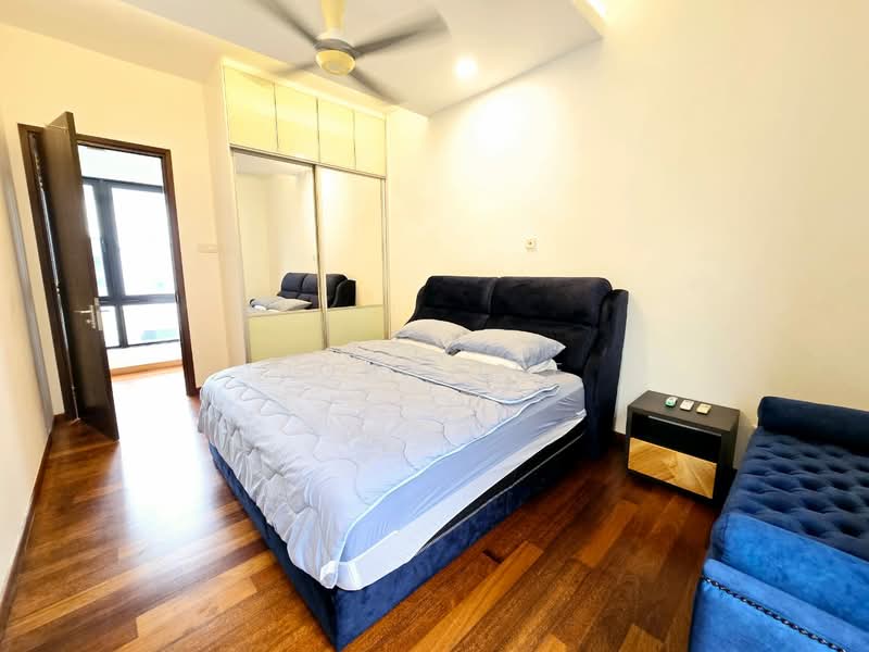 Semi-Detached House for Sale in Lake Edge (Puchong) - John Lee - Bedroom - PropertyGuru.com.my