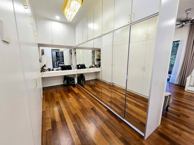 Semi-Detached House for Sale in Lake Edge (Puchong) - John Lee - Interior - PropertyGuru.com.my