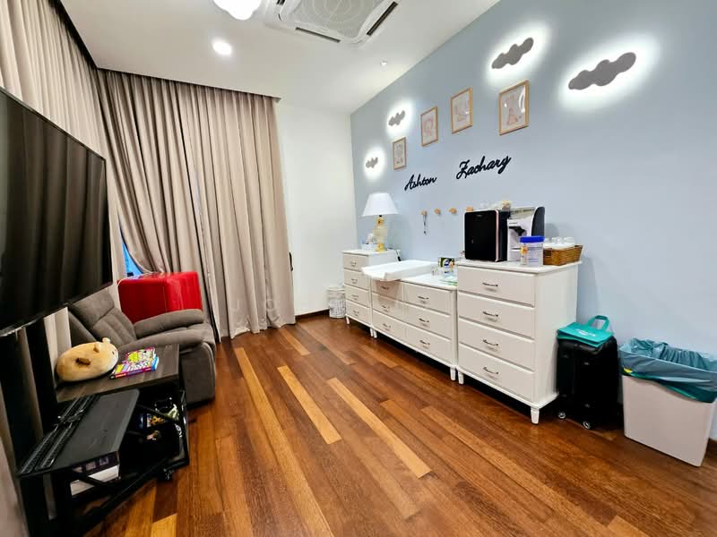 Semi-Detached House for Sale in Lake Edge (Puchong) - John Lee - Interior - PropertyGuru.com.my