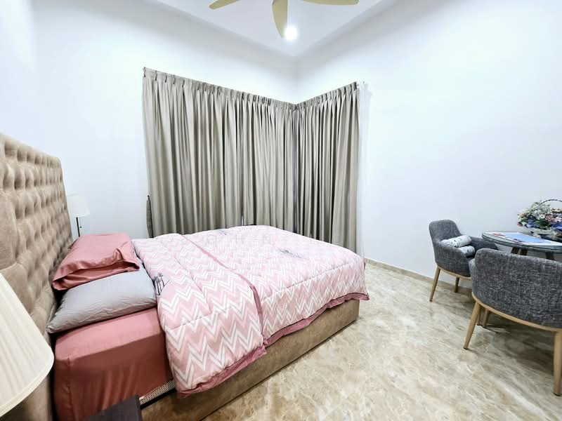 Semi-Detached House for Sale in Lake Edge (Puchong) - John Lee - Bedroom - PropertyGuru.com.my