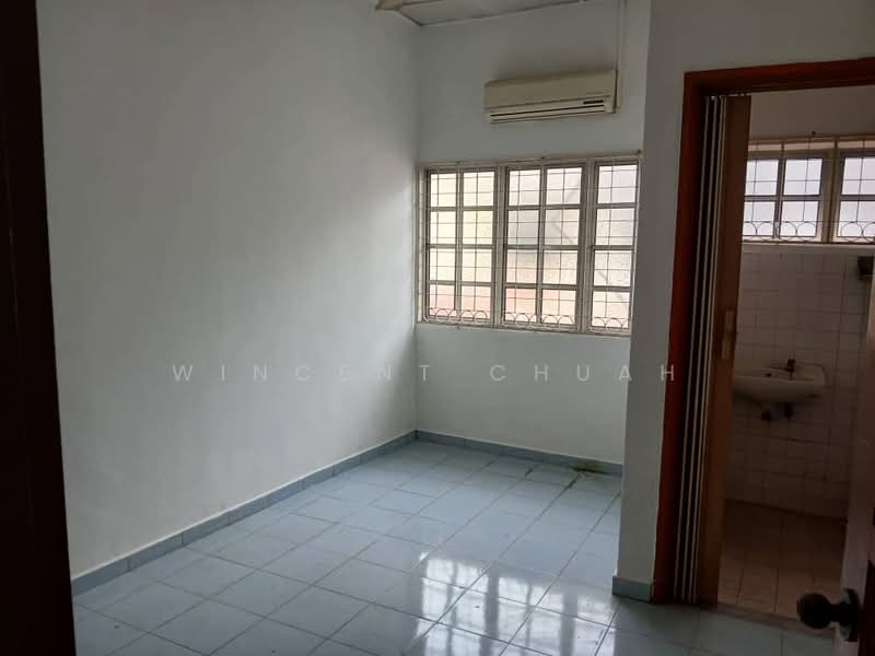 2-storey Terraced House for Sale in Taman Sri Muda (Shah Alam) - Wincent Chuah - Interior - PropertyGuru.com.my