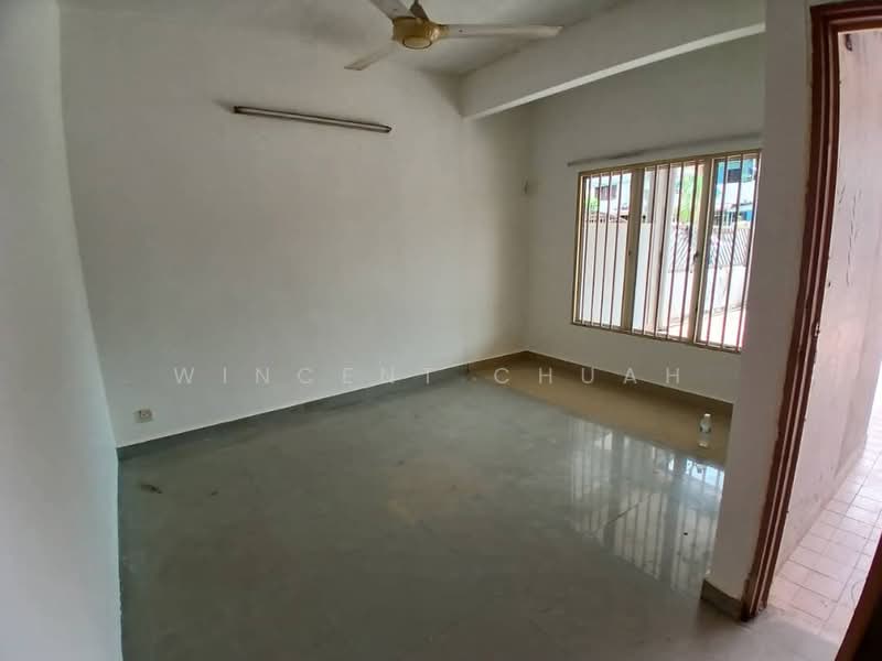 2-storey Terraced House for Sale in Taman Sri Muda (Shah Alam) - Wincent Chuah - Interior - PropertyGuru.com.my