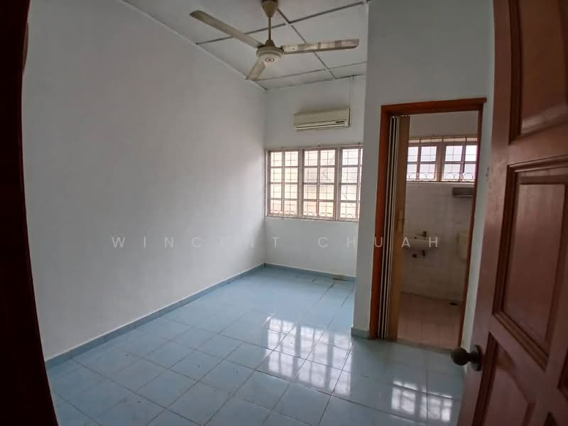 2-storey Terraced House for Sale in Taman Sri Muda (Shah Alam) - Wincent Chuah - PropertyGuru.com.my