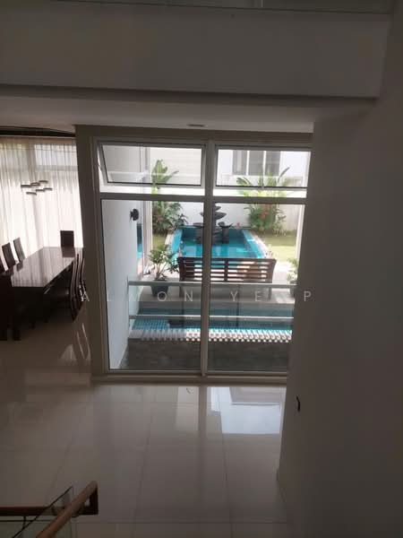 Bungalow for Sale in Ampang Jaya (Ampang) - Almon Yeap - Dining Room - PropertyGuru.com.my