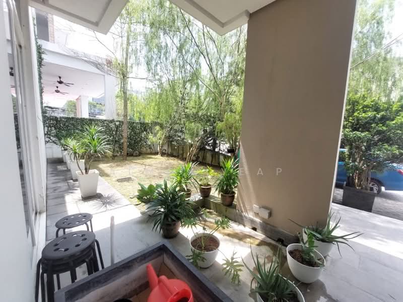 Bungalow for Sale in Ampang Jaya (Ampang) - Almon Yeap - Exterior - PropertyGuru.com.my