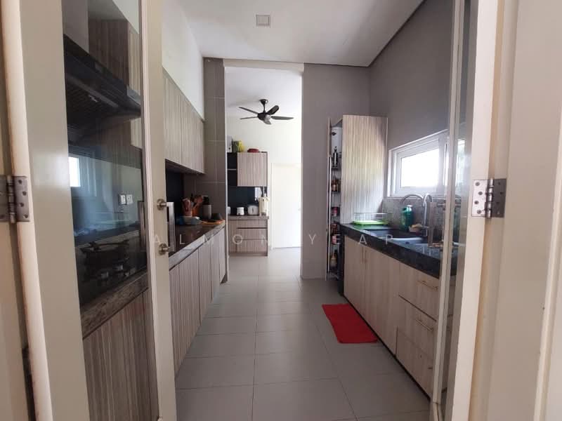 Bungalow for Sale in Ampang Jaya (Ampang) - Almon Yeap - Kitchen - PropertyGuru.com.my